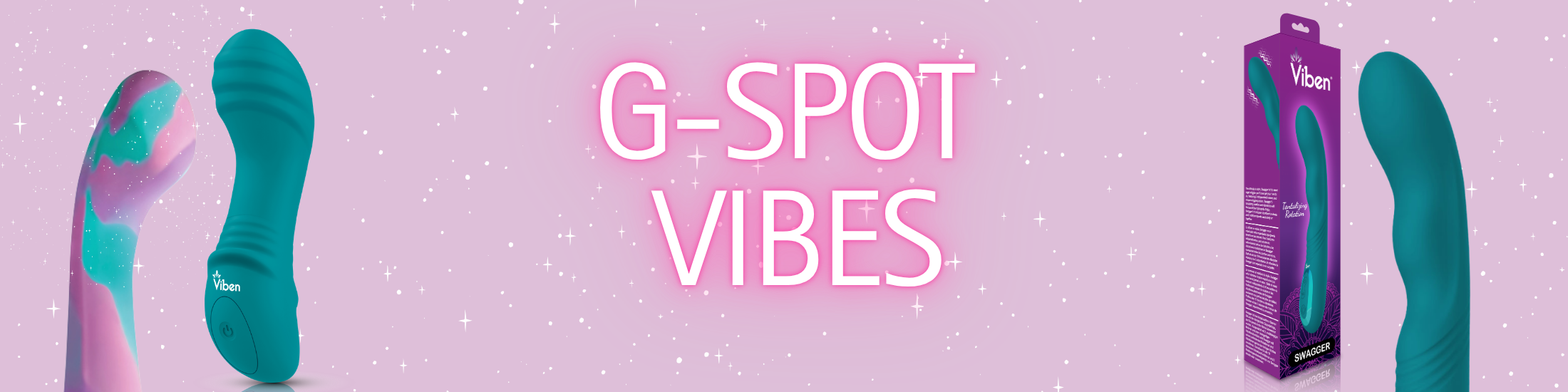 G-Spot Vibrators