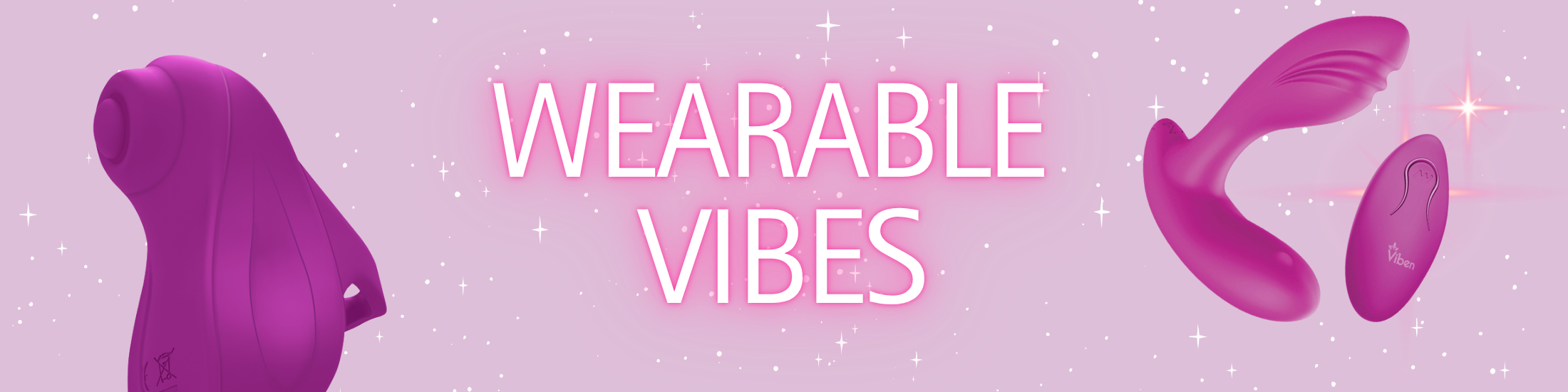 Wearable Vibes
