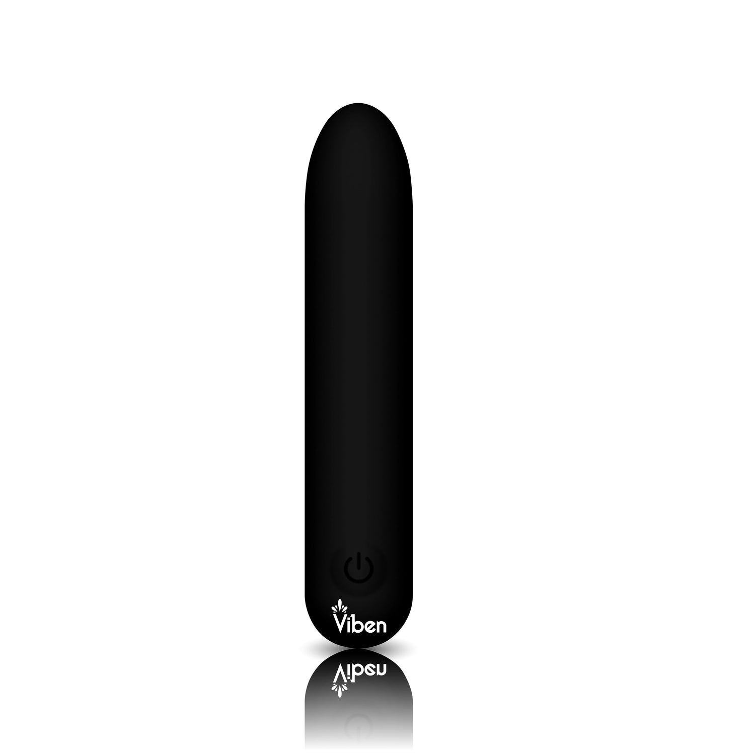 Bombshell Flexible Bullet - Black - Tester