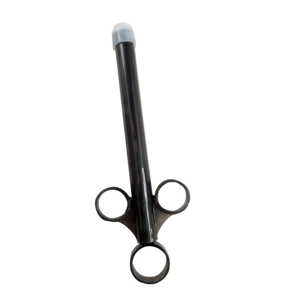 Lube Shooter XL - Black