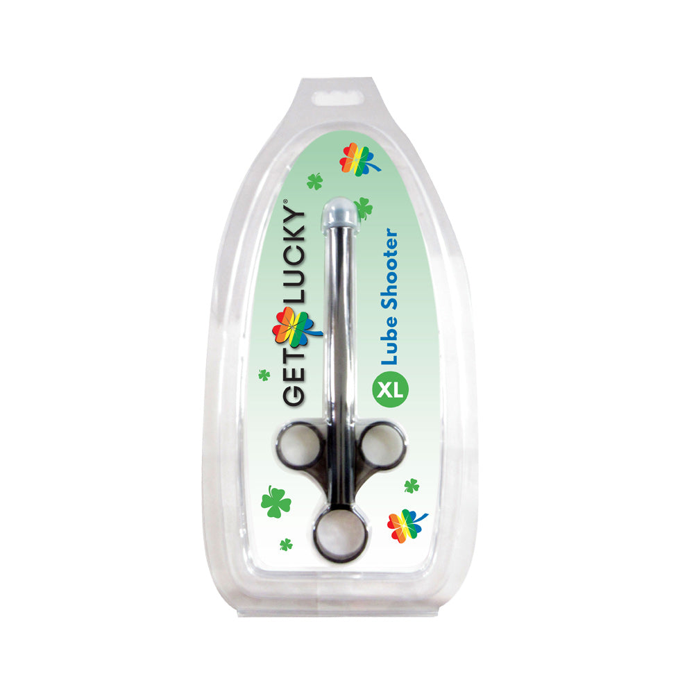 Lube Shooter XL - Black