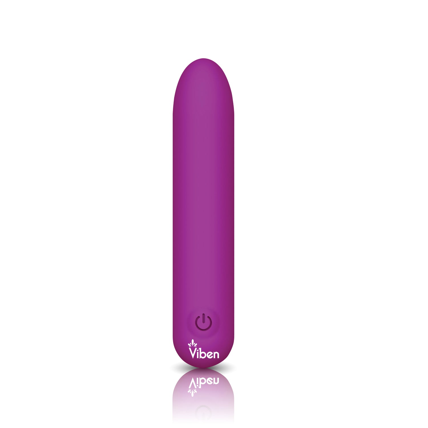 Bombshell Flexible Bullet - Berry - Tester