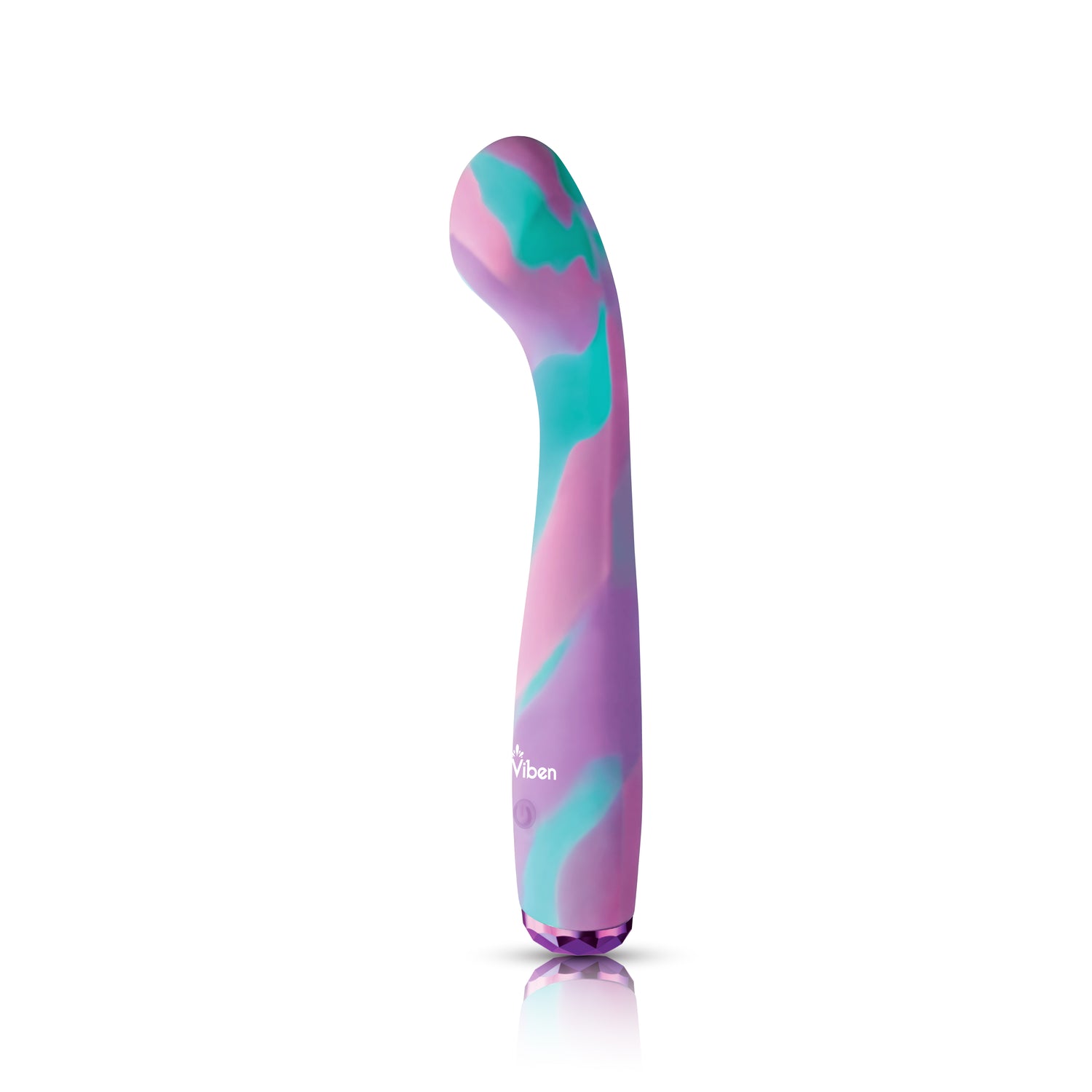 Devotion G-Spot Massager - Unicorn - Tester