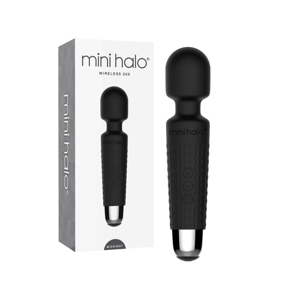 Mini Halo Midnight - Tester