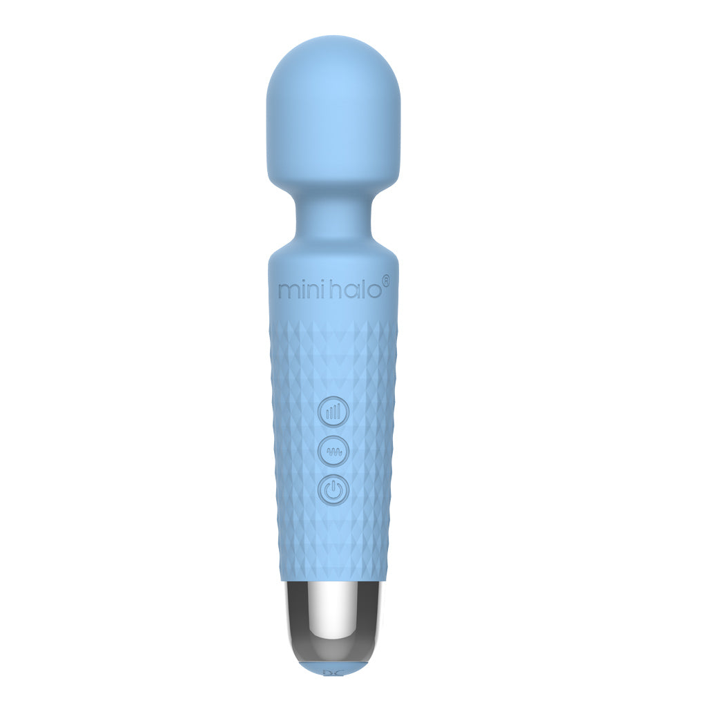 Mini Halo Powder Blue - Tester