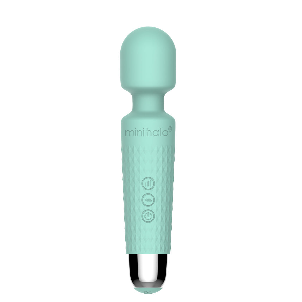Mini Halo Minty Green - Tester