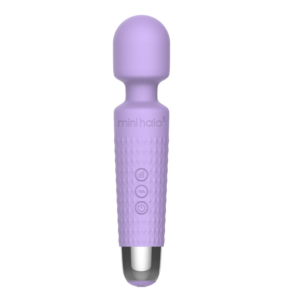 Mini Halo Lilac - Tester