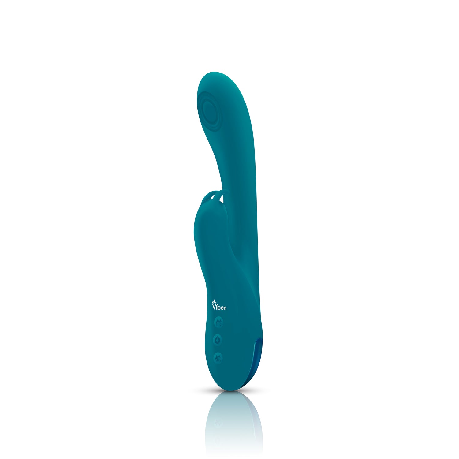 Razzle Thumping Rabbit - Ocean - Tester