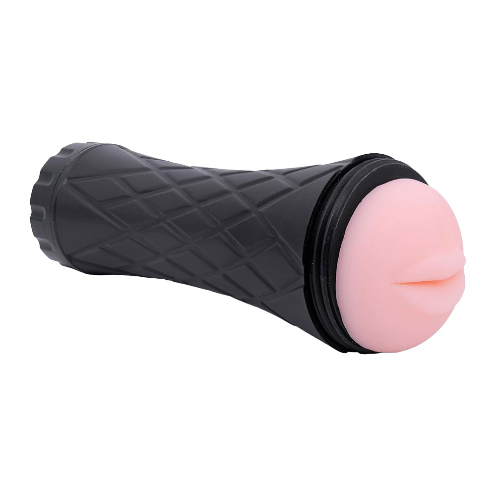 Quickies Swallow It Masturbator - Tester