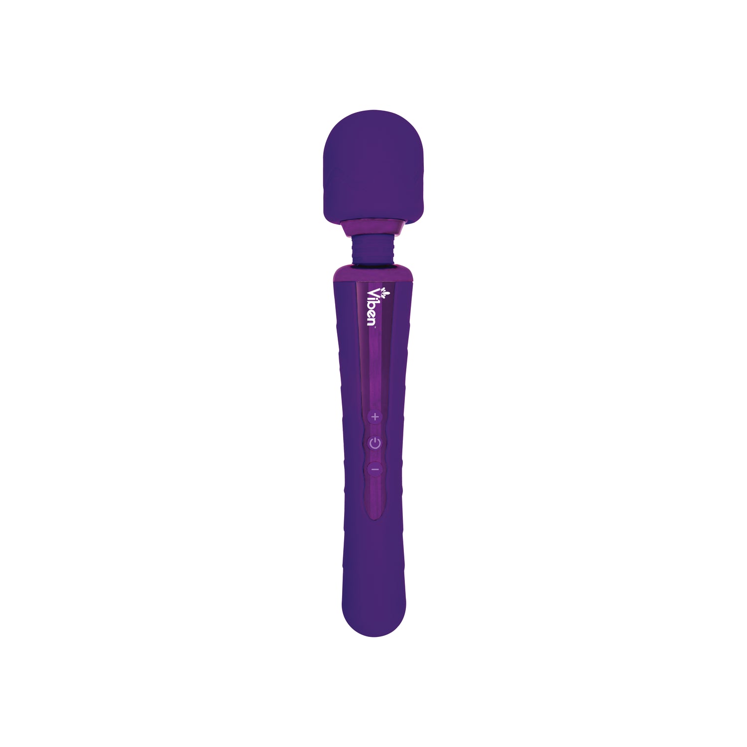 Obsession Wand Massager - Violet - Tester