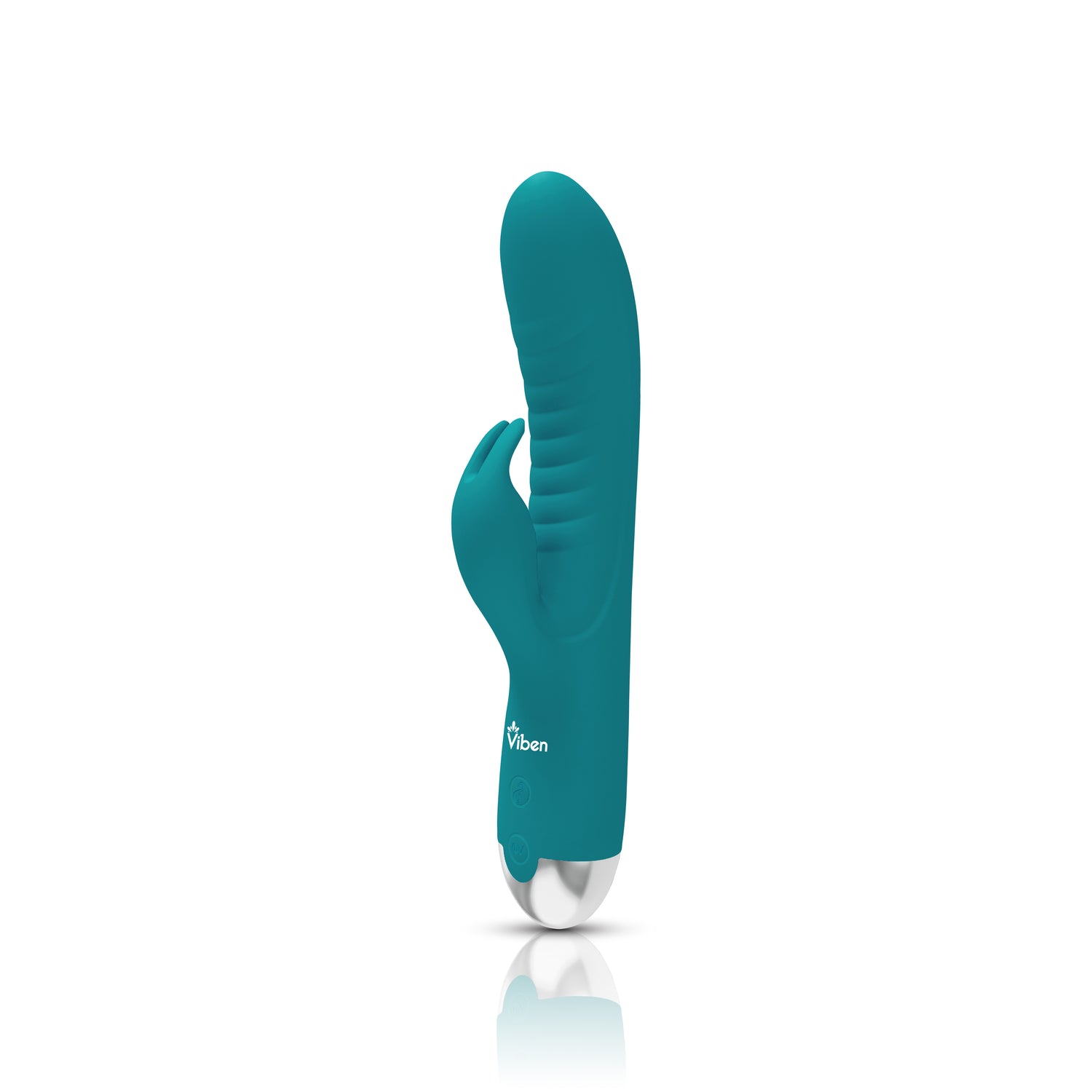Alluring Come Hither Rabbit - Ocean - Tester