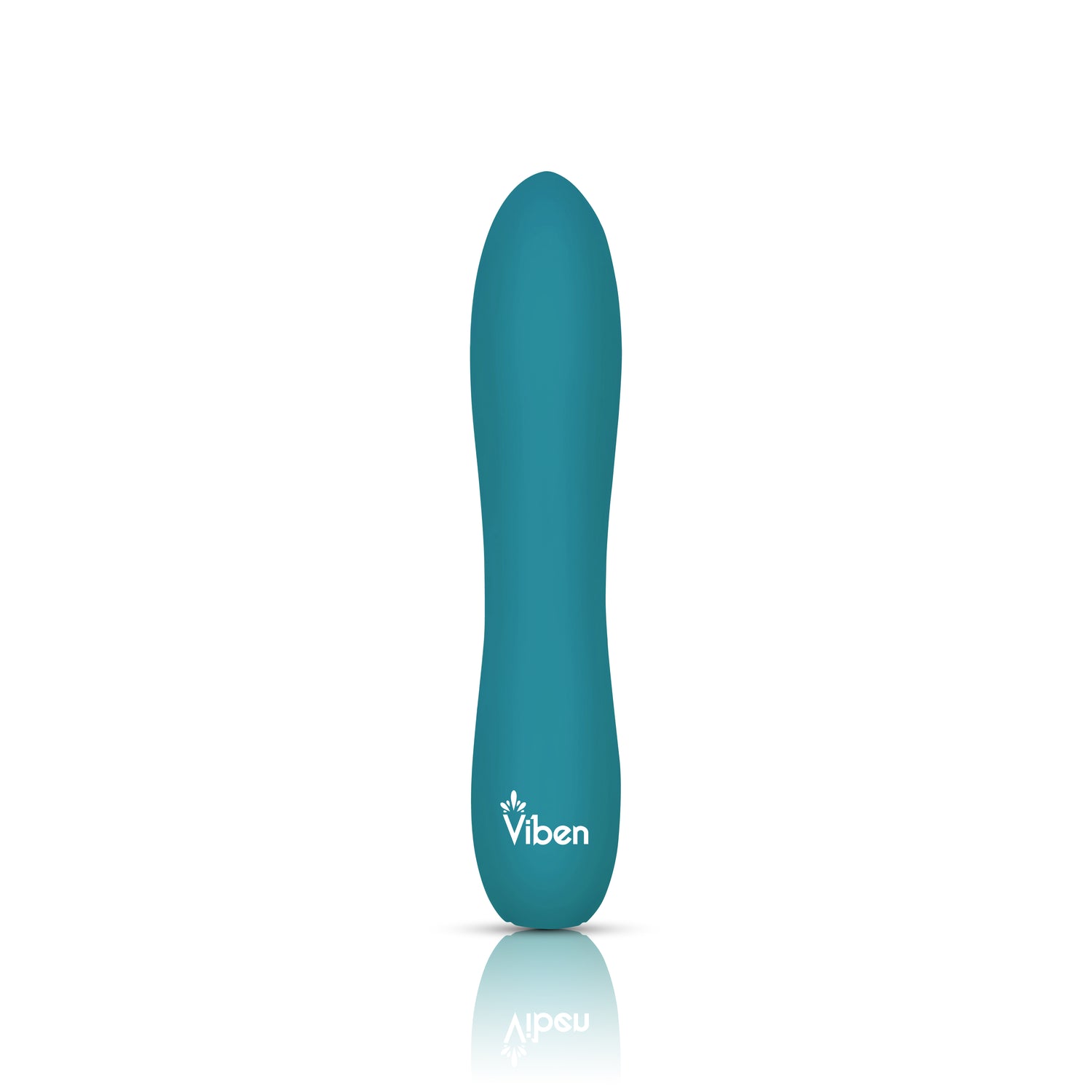 Vivacious Flexible Power Bullet - Ocean - Tester