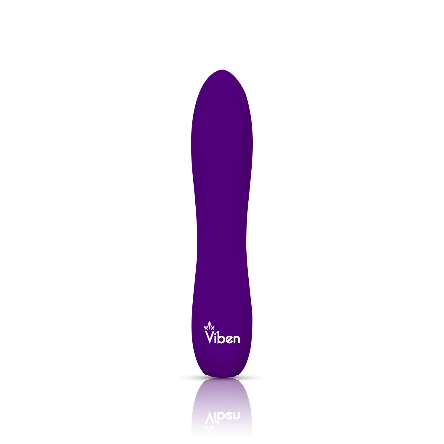 Vivacious Flexible Power Bullet - Violet - Tester