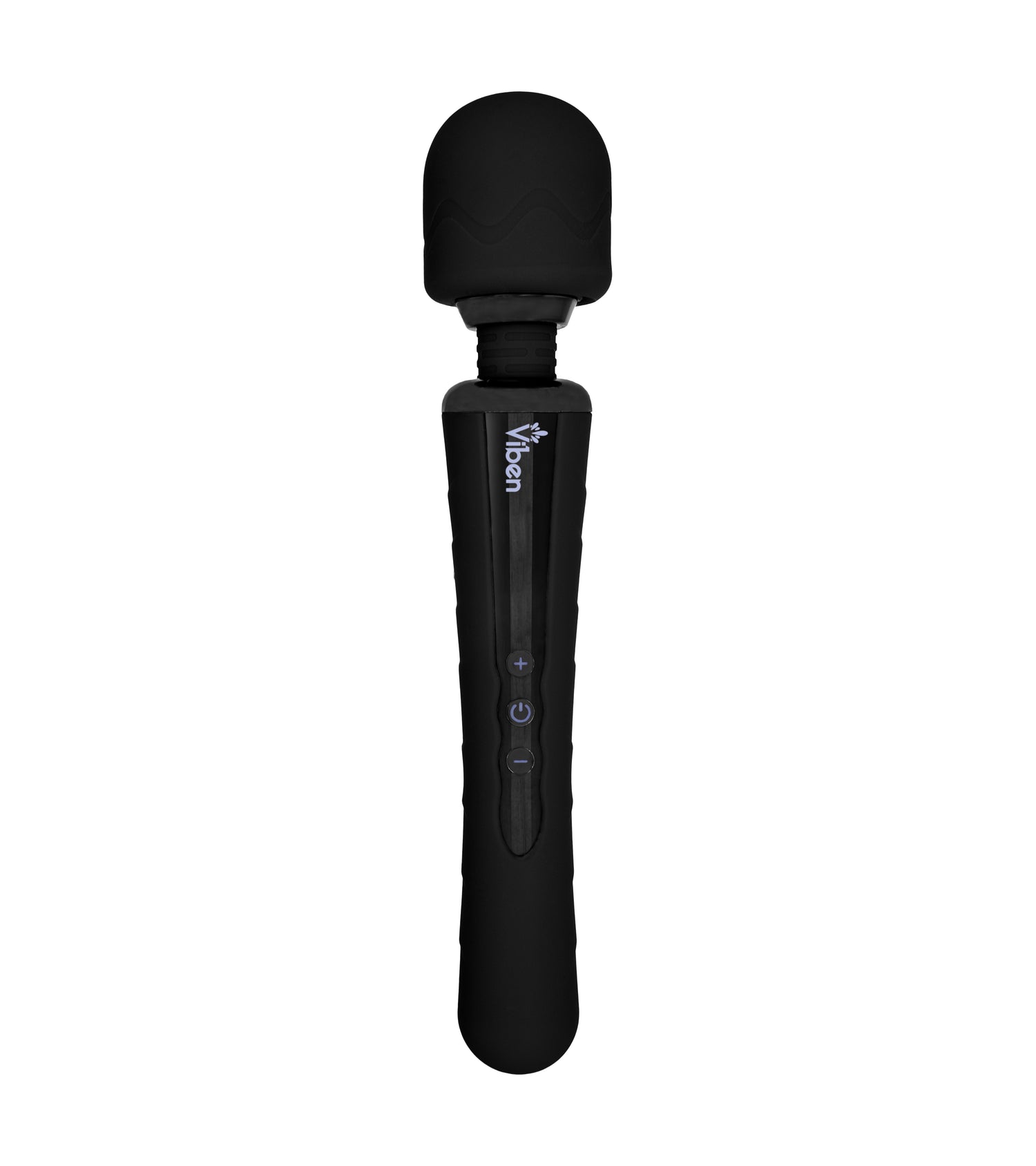 Obsession Wand Massager - Black - Tester