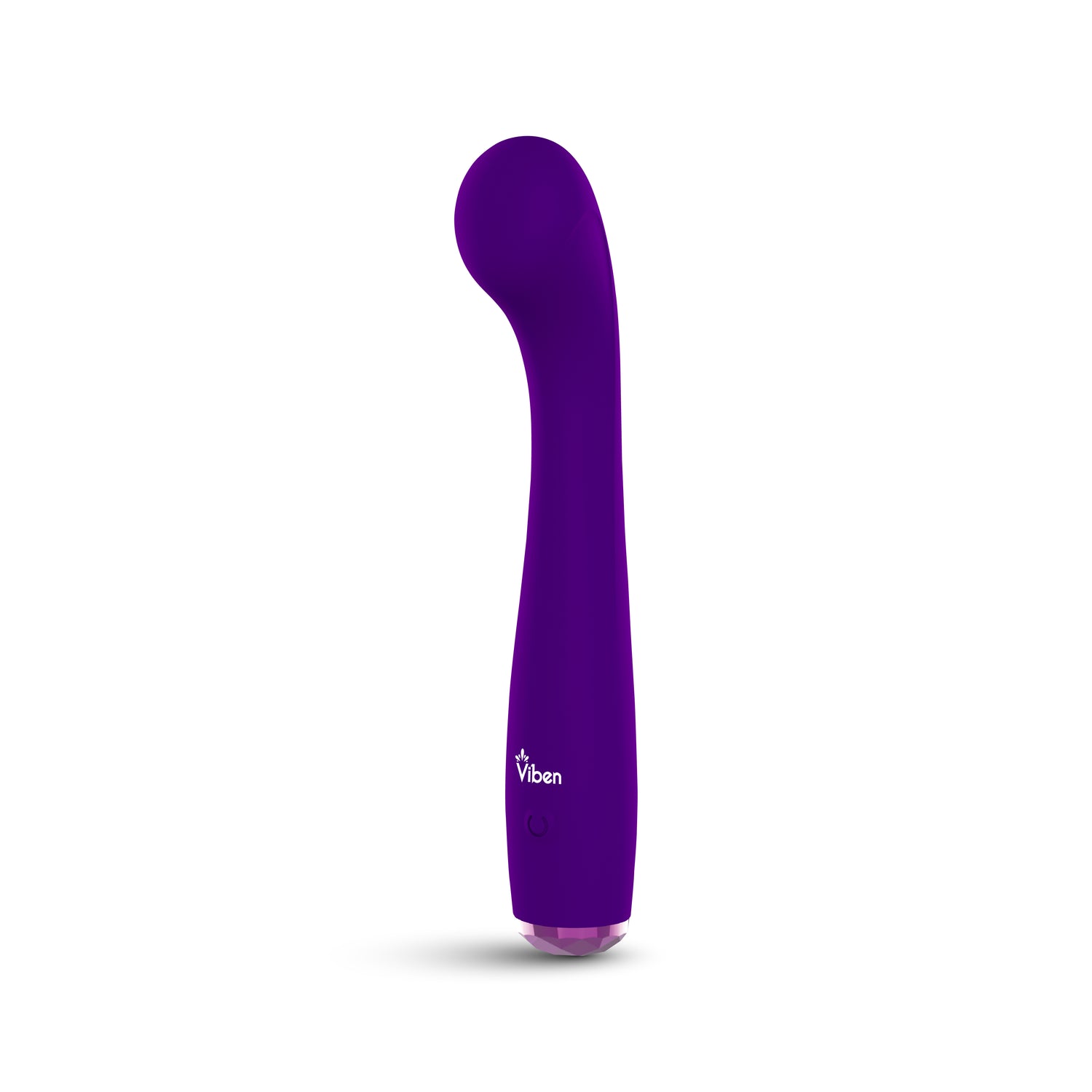 Devotion G-Spot Massager - Violet - Tester