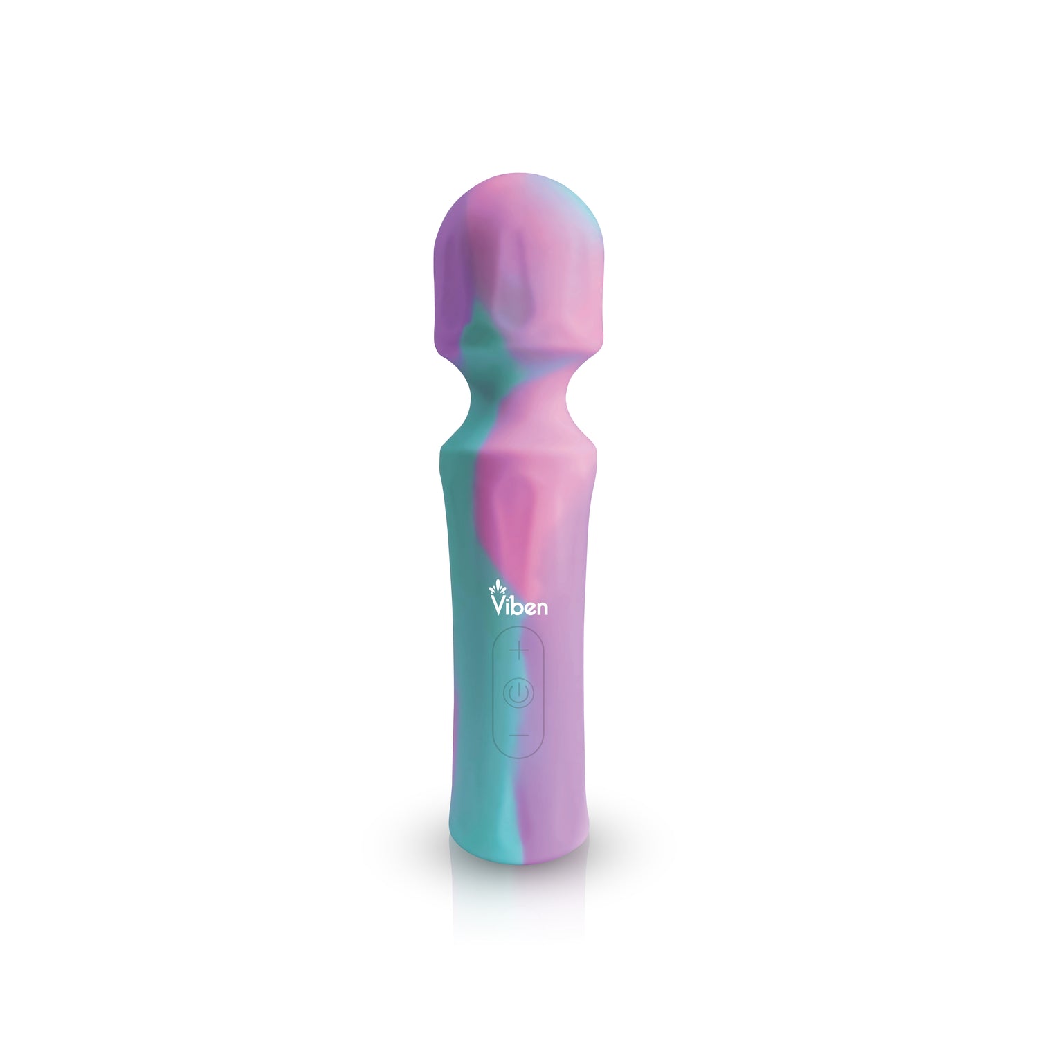 Mighty Muse Mini Massager - Unicorn