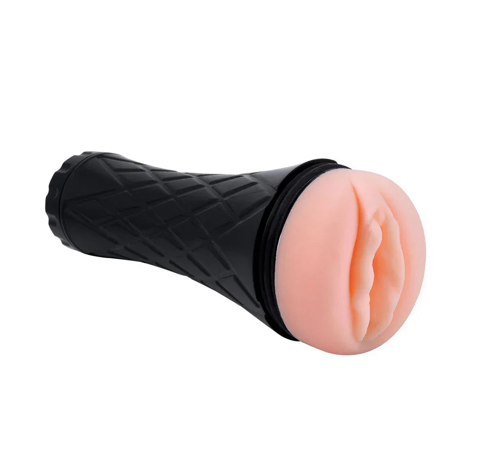 Quickies Take That Pussy Masturbator - Tester