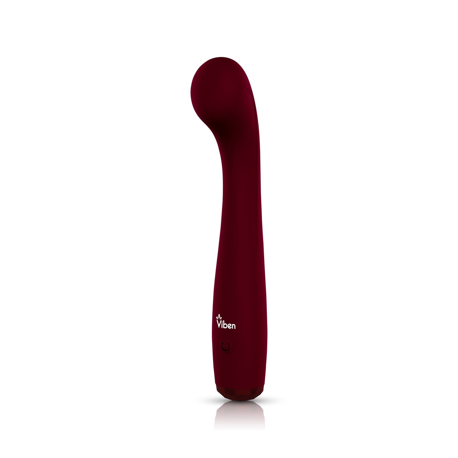 Devotion G-Spot Massager - Ruby - Tester